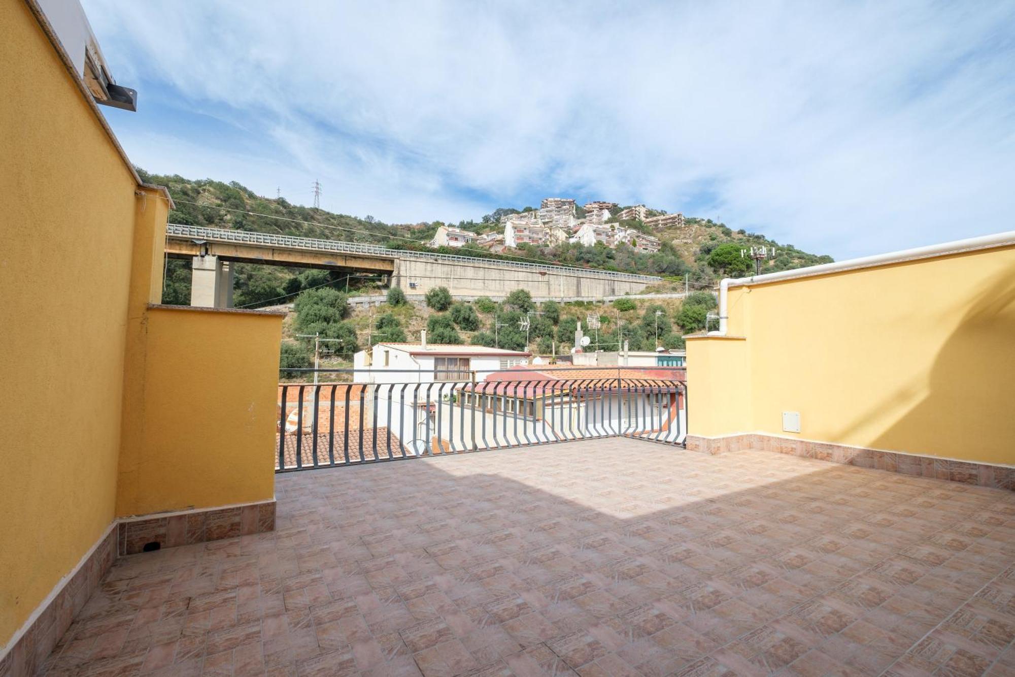 Casa Del Girasole Villa Letojanni Exterior photo
