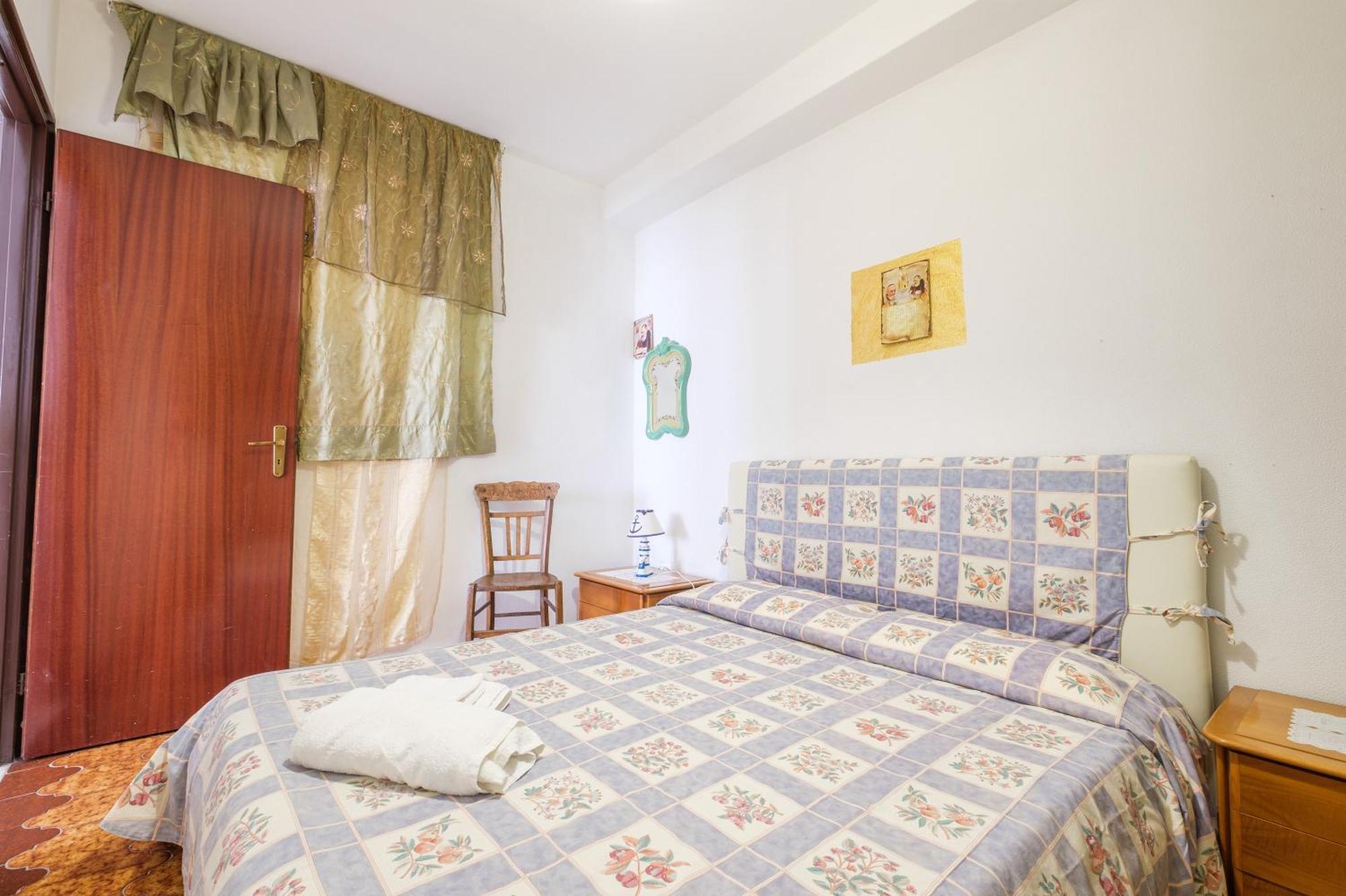 Casa Del Girasole Villa Letojanni Exterior photo